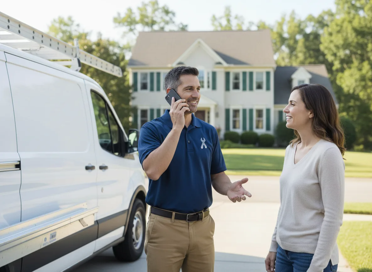 Home Gutter Service Concordia, KS FAQs